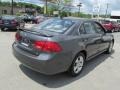 2009 Midnight Gray Kia Optima LX  photo #6