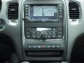 Brilliant Black Crystal Pearl - Durango Citadel AWD Photo No. 11