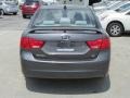 2009 Midnight Gray Kia Optima LX  photo #7