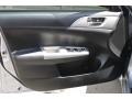 Steel Silver Metallic - Impreza Outback Sport Wagon Photo No. 20