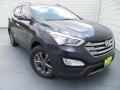 Marlin Blue - Santa Fe Sport Photo No. 2