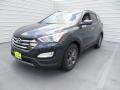 Marlin Blue - Santa Fe Sport Photo No. 9