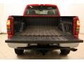 2007 Fire Red GMC Sierra 2500HD Classic SLE Extended Cab 4x4  photo #12