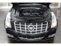 2013 Black Raven Cadillac CTS Coupe  photo #11