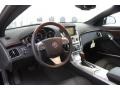 Ebony Dashboard Photo for 2013 Cadillac CTS #81330008