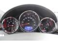 2013 Cadillac CTS Coupe Gauges