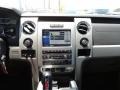 2011 White Platinum Metallic Tri-Coat Ford F150 Limited SuperCrew 4x4  photo #17