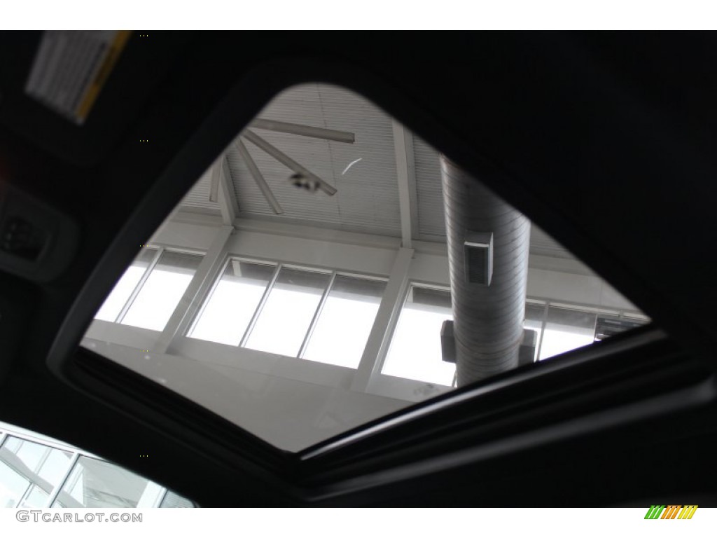 2013 Cadillac CTS Coupe Sunroof Photos
