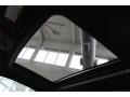 2013 Cadillac CTS Ebony Interior Sunroof Photo