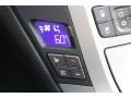 2013 Cadillac CTS Ebony Interior Controls Photo