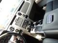 2011 White Platinum Metallic Tri-Coat Ford F150 Limited SuperCrew 4x4  photo #23