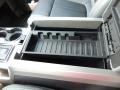 2011 White Platinum Metallic Tri-Coat Ford F150 Limited SuperCrew 4x4  photo #25