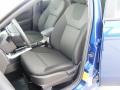 2008 Vista Blue Metallic Ford Focus SE Sedan  photo #32