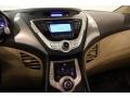 Black - Elantra GLS Photo No. 8