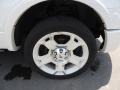2011 White Platinum Metallic Tri-Coat Ford F150 Limited SuperCrew 4x4  photo #27