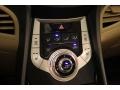 Black - Elantra GLS Photo No. 10
