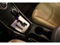 Black - Elantra GLS Photo No. 11
