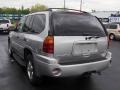 2005 Liquid Silver Metallic GMC Envoy SLE  photo #2