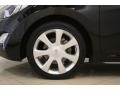 Black - Elantra GLS Photo No. 17