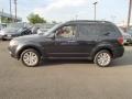 2011 Dark Gray Metallic Subaru Forester 2.5 X Limited  photo #9