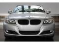 2010 Titanium Silver Metallic BMW 3 Series 328i Sedan  photo #8