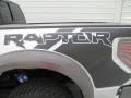 2013 Ingot Silver Metallic Ford F150 SVT Raptor SuperCrew 4x4  photo #17