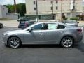 2014 Liquid Siver Metallic Mazda MAZDA6 Grand Touring  photo #2