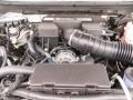  2013 F150 SVT Raptor SuperCrew 4x4 6.2 Liter SOHC 16-Valve VCT V8 Engine