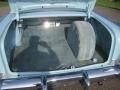  1957 Bel Air Convertible Trunk