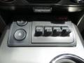 Raptor Black Leather/Cloth Controls Photo for 2013 Ford F150 #81331279