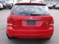 2011 Tornado Red Volkswagen Jetta TDI SportWagen  photo #4