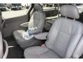 Taupe 2002 Dodge Grand Caravan ES AWD Interior Color