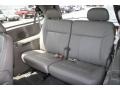 Taupe Rear Seat Photo for 2002 Dodge Grand Caravan #81331395