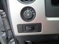 Raptor Black Leather/Cloth Controls Photo for 2013 Ford F150 #81331397