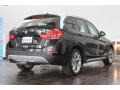Black Sapphire Metallic - X1 sDrive 28i Photo No. 4