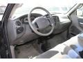 2002 True Blue Metallic Ford F150 XLT SuperCab 4x4  photo #5
