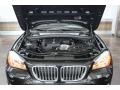 Black Sapphire Metallic - X1 sDrive 28i Photo No. 10