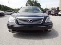 2004 Black Onyx Lexus LS 430  photo #9