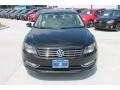 Black - Passat TDI SE Photo No. 2