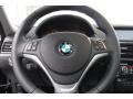 Black Sapphire Metallic - X1 sDrive 28i Photo No. 15
