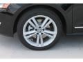 Black - Passat TDI SE Photo No. 4
