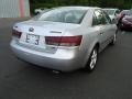 Bright Silver - Sonata LX V6 Photo No. 4
