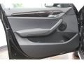 Black Sapphire Metallic - X1 sDrive 28i Photo No. 16