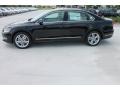 Black - Passat TDI SE Photo No. 5