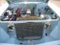 1957 Chevrolet Bel Air 350 ci. V8 Engine Photo