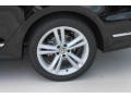 Black - Passat TDI SE Photo No. 6