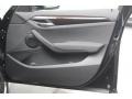 Black Sapphire Metallic - X1 sDrive 28i Photo No. 18
