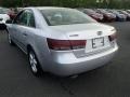 Bright Silver - Sonata LX V6 Photo No. 6