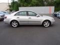 Bright Silver - Sonata LX V6 Photo No. 7