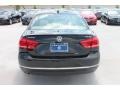 Black - Passat TDI SE Photo No. 8